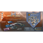 Northgard: Warchiefs - Chefes de Guerra (Expansão)