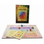 Maha Lilah Caixa Luxo