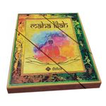Maha Lilah Caixa Luxo