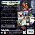 Arkham Horror: Card Game - Os Devoradores de Sonhos (Expansão de Investigador)