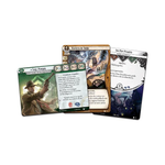 Arkham Horror: Card Game - Os Devoradores de Sonhos (Expansão de Investigador)