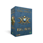 Terra Mystica Big Box
