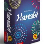 Hanabi (Linha Pocket)