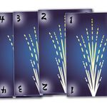 Hanabi (Linha Pocket)