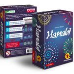 Hanabi (Linha Pocket)