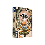 Tinco (edição internacional)