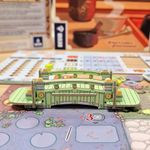 The White Castle: Matcha (Expansão)