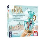 Mille Fiori - As Obras Primas (Expansão)