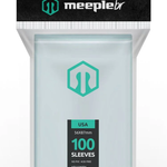 Sleeve Padrão USA - 56x87mm - (MeepleBR)