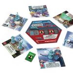 Marvel United Civil War (Expansão)