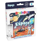 BrainBox Pocket: Espaço