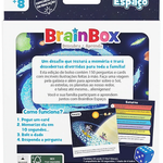 BrainBox Pocket: Espaço