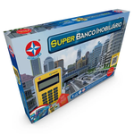 Banco Imobiliário - Super Banco Imobiliário
