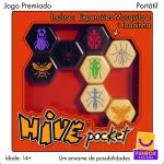 Kit Hive Pocket + Pillbug
