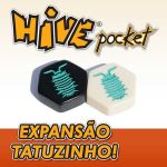 Kit Hive Pocket + Pillbug
