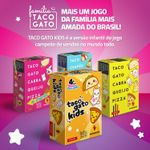 Taco Gato Kids: Meu Primeiro Taco Gato
