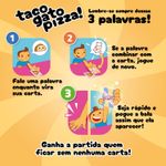 Taco Gato Kids: Meu Primeiro Taco Gato