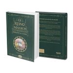 Reino Mágico Debaixo da Cama