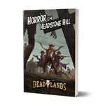 Deadlands: Horror em Headstone Hil (SWADE)