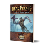 Deadlands: Cronicas do Lago Crater (SWADE)