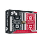 Baralho WSOP Duplo