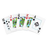 Baralho WSOP Duplo