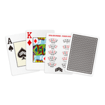 Texas Hold'em Com Card Guard
