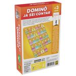 Dominó Já Sei Contar