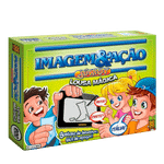 Imagem & Ação Júnior - Lousa Mágica
