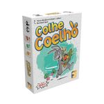 Colhe Coelho