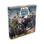 Zombicide (2ª Edição) - Monty Python's Flying Circus Character Pack (Expansão)