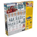 Zombicide (2ª Edição) - Monty Python's Flying Circus Character Pack (Expansão)