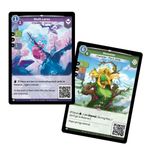 Altered: Trial by Frost - Booster Pack - Inglês