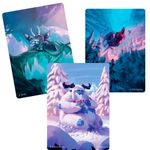 Altered: Trial by Frost - Booster Pack - Inglês