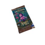 Disney Lorcana: Azurite Seas - Booster Box Display (Inglês)