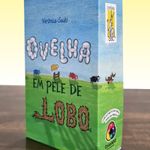 Ovelha em Pele de Lobo