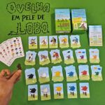 Ovelha em Pele de Lobo