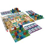 Cities