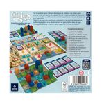 Cities