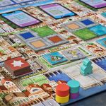 Cities