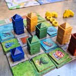 Cities