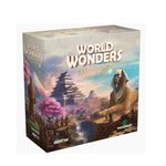 World Wonders: Expansão Mundo