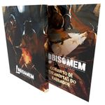 Lobisomem: O Apocalipse - Conjunto de Ferramentas do Narrador (Escudo do Mestre)