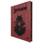 Lobisomem: O Apocalipse Edição Deluxe