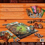 Fate: Defensores de Grimheim