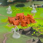 Fate: Defensores de Grimheim