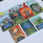 Fate: Defensores de Grimheim