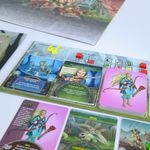 Fate: Defensores de Grimheim