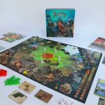 Fate: Defensores de Grimheim