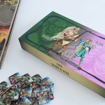 Fate: Defensores de Grimheim